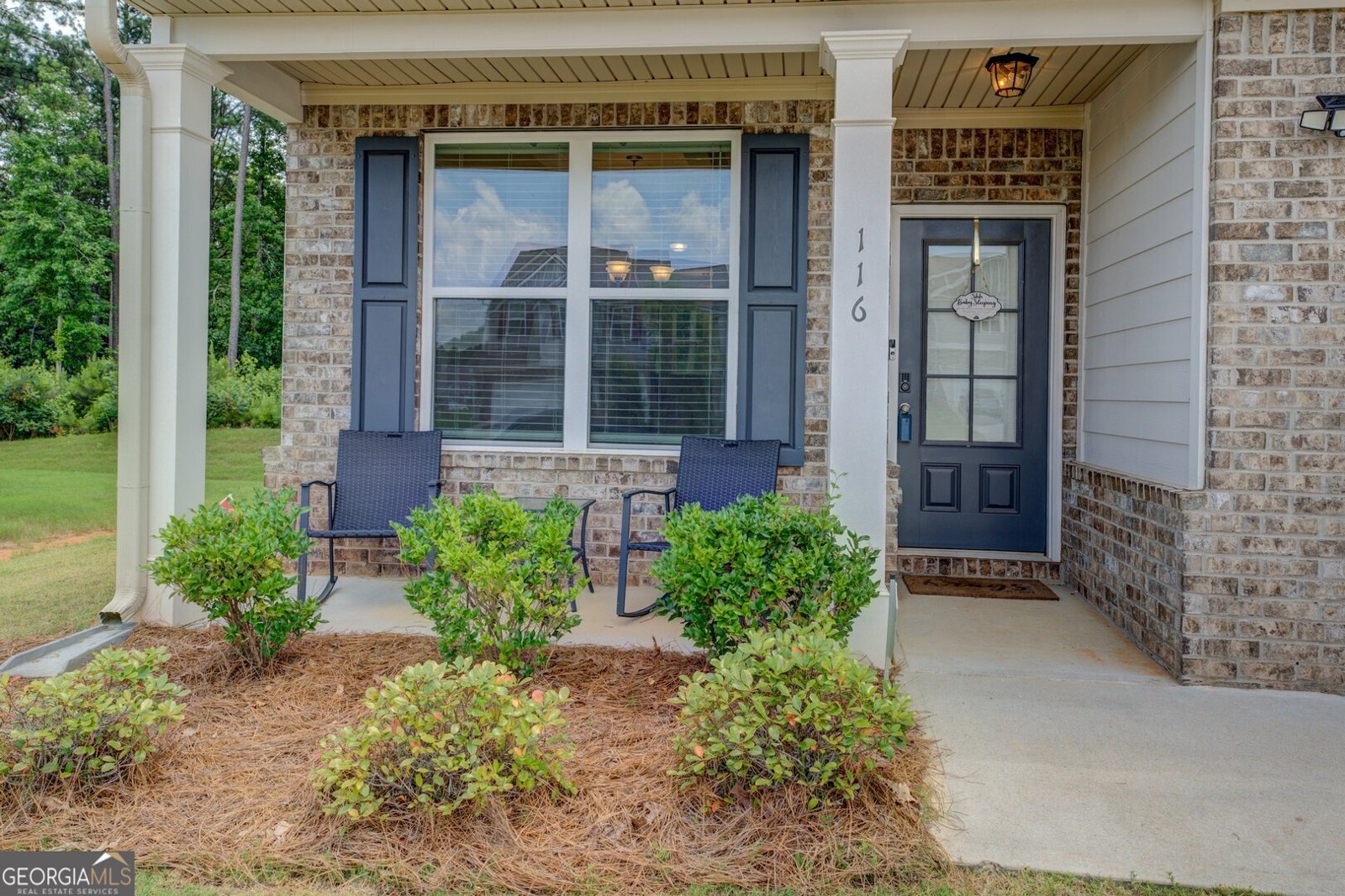 116 Sophie Circle Locust Grove - 3