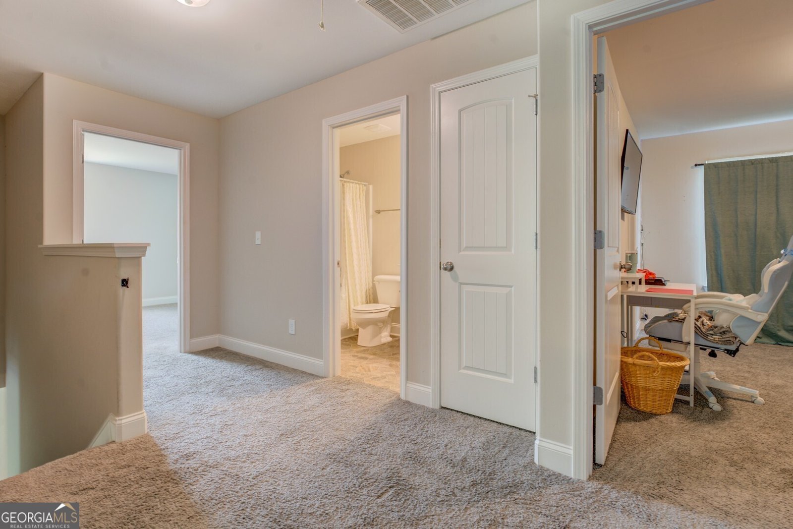 116 Sophie Circle Locust Grove - 30
