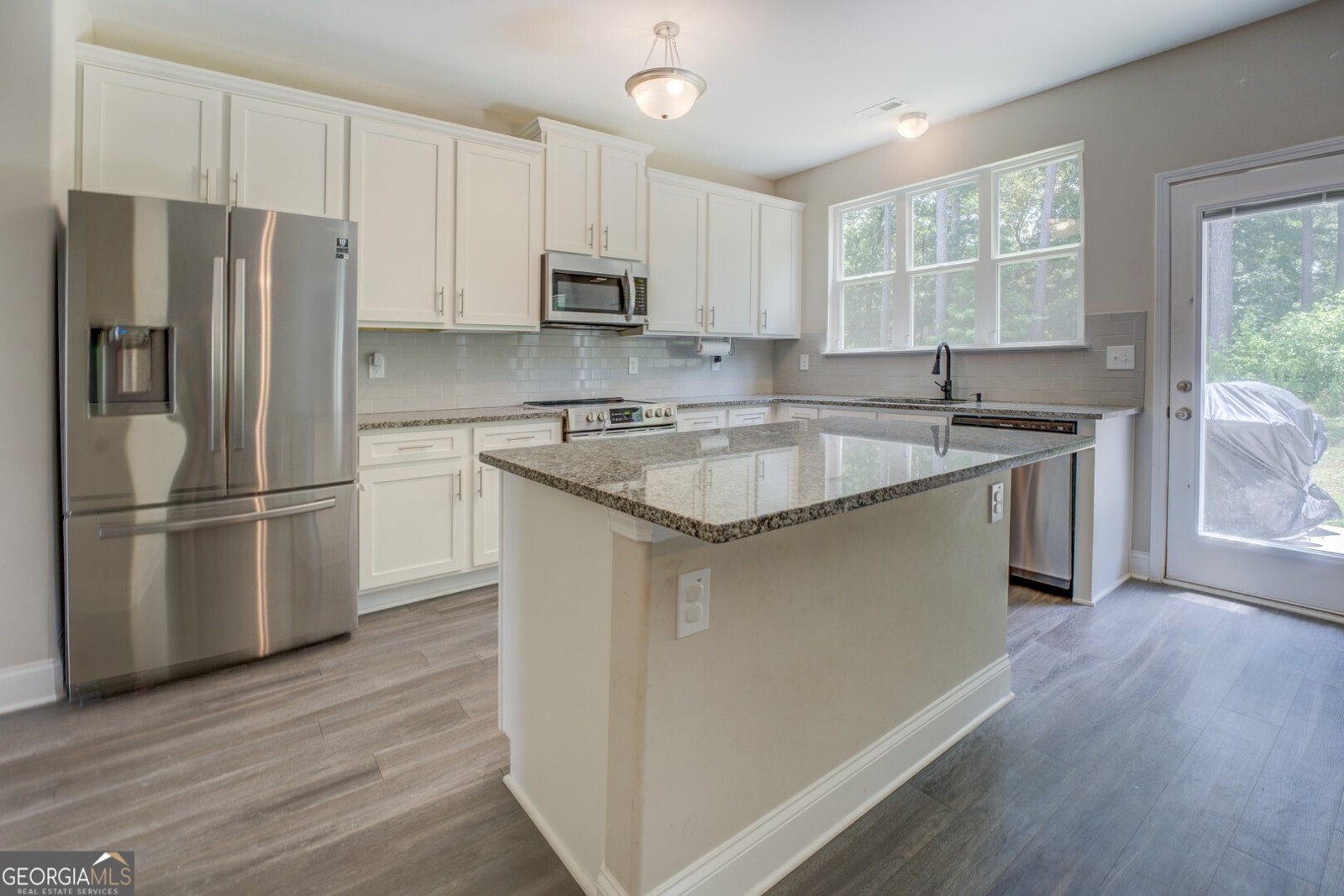 116 Sophie Circle Locust Grove - 32