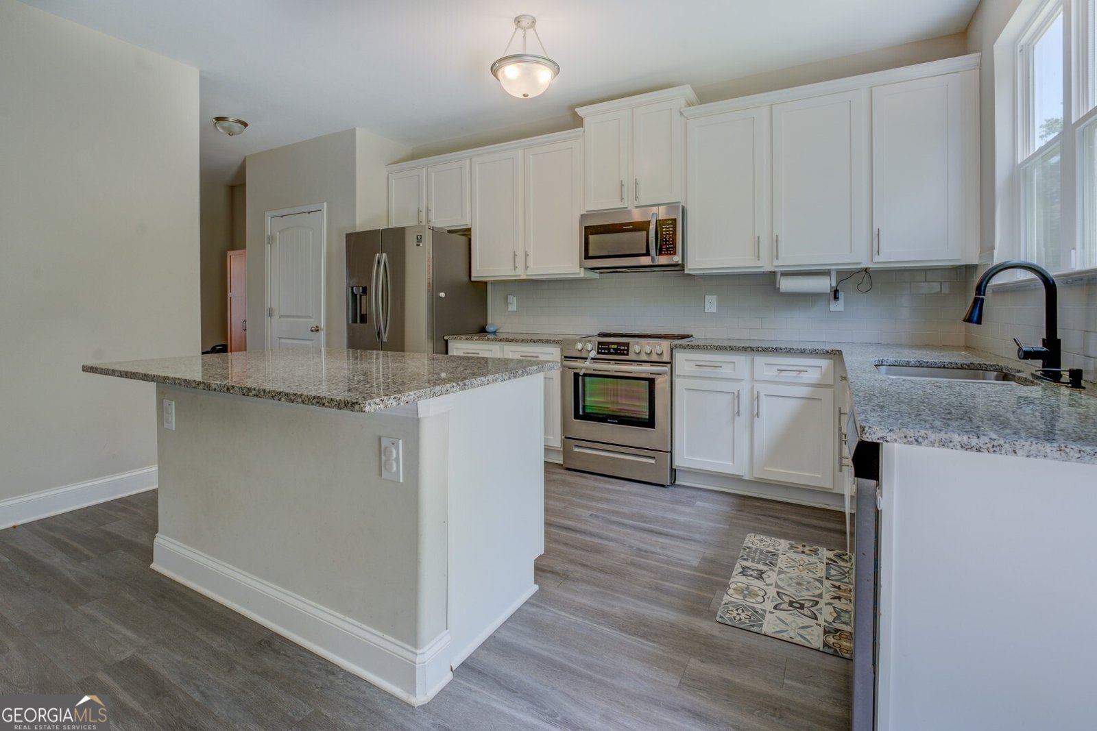 116 Sophie Circle Locust Grove - 33