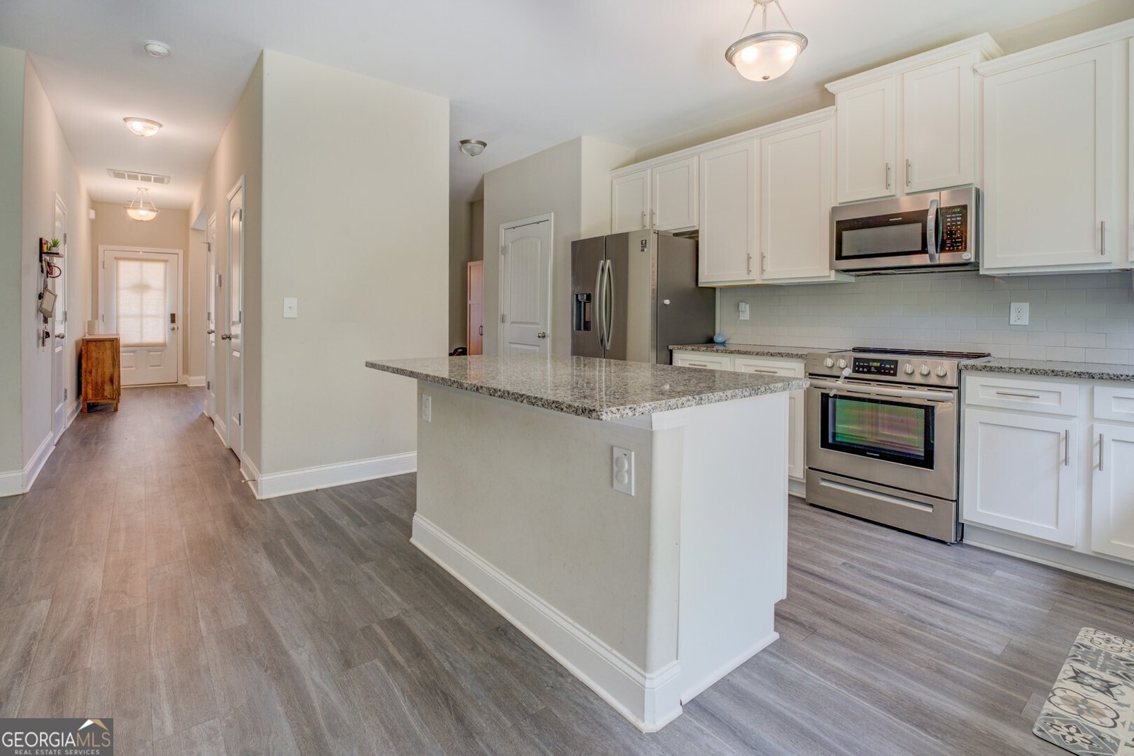 116 Sophie Circle Locust Grove - 34