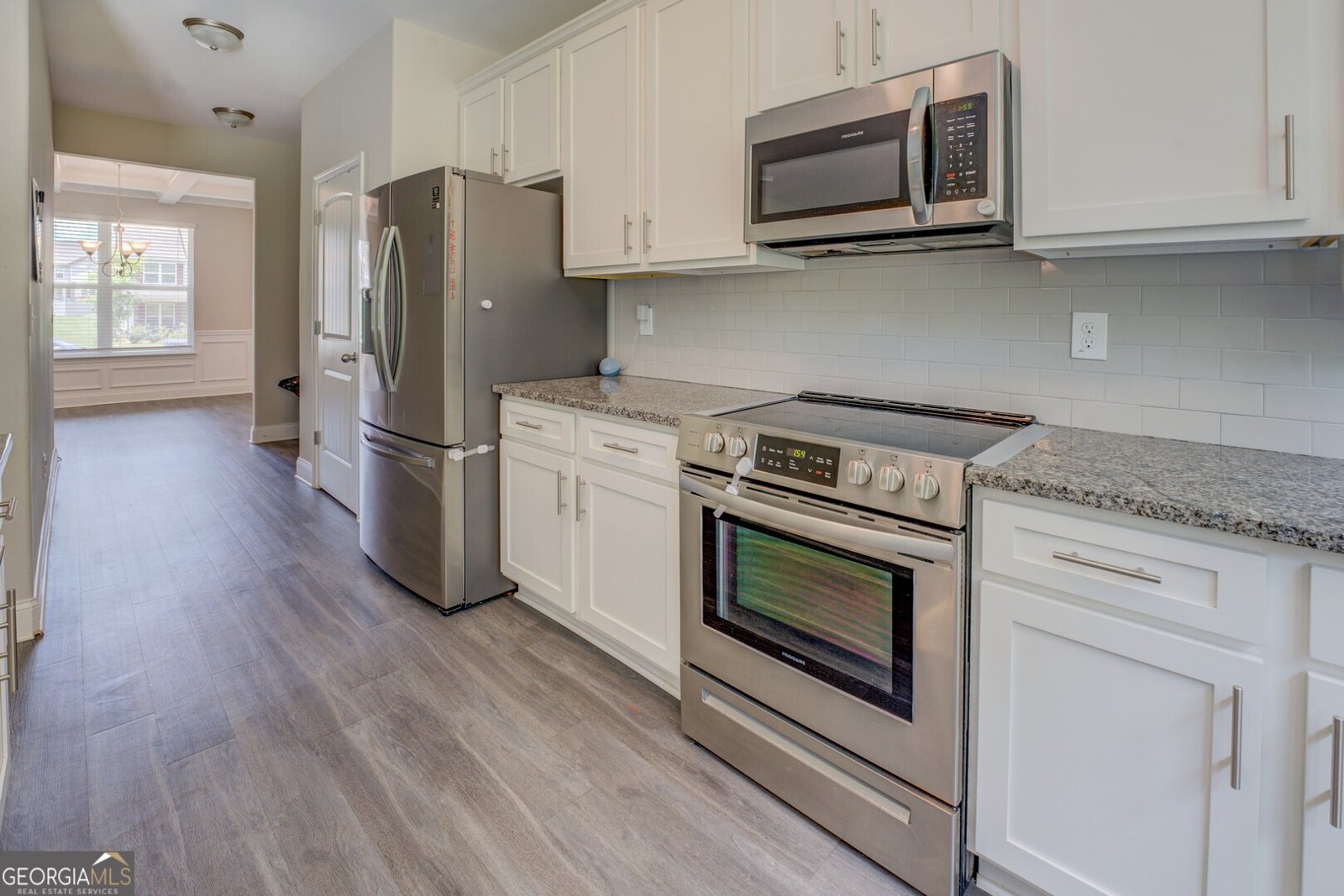 116 Sophie Circle Locust Grove - 36