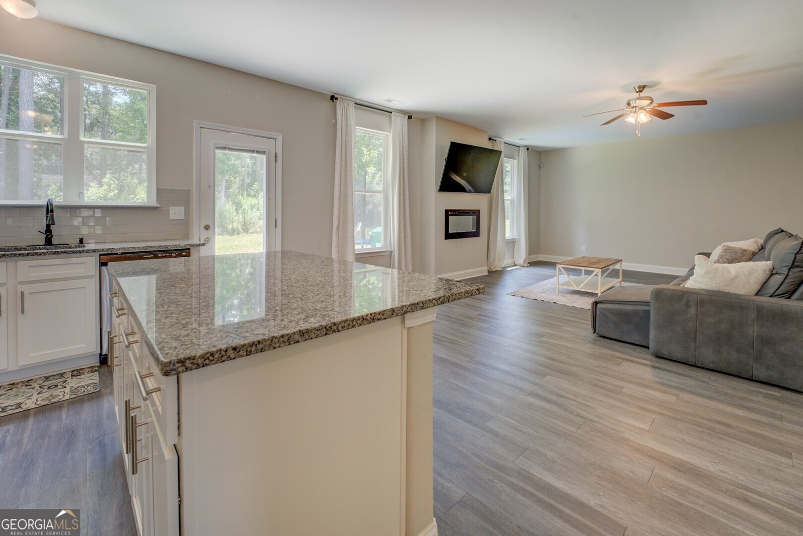 116 Sophie Circle Locust Grove - 37