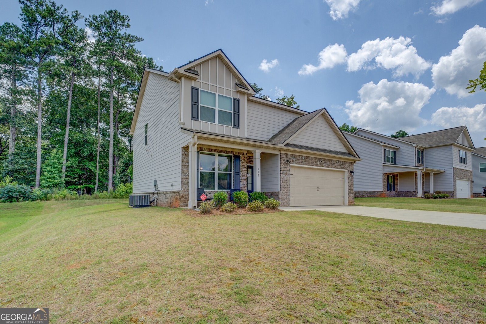 116 Sophie Circle Locust Grove - 4