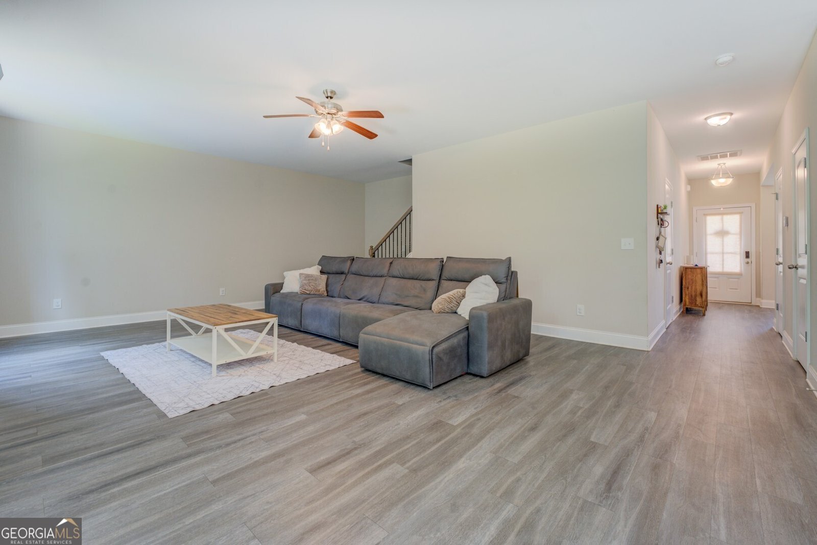 116 Sophie Circle Locust Grove - 40