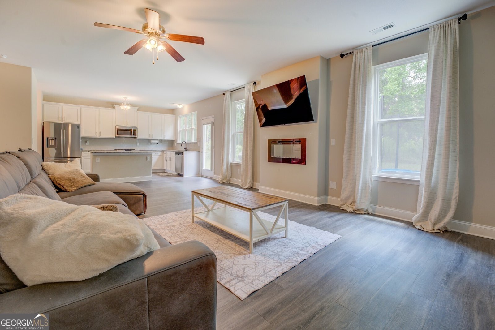 116 Sophie Circle Locust Grove - 42