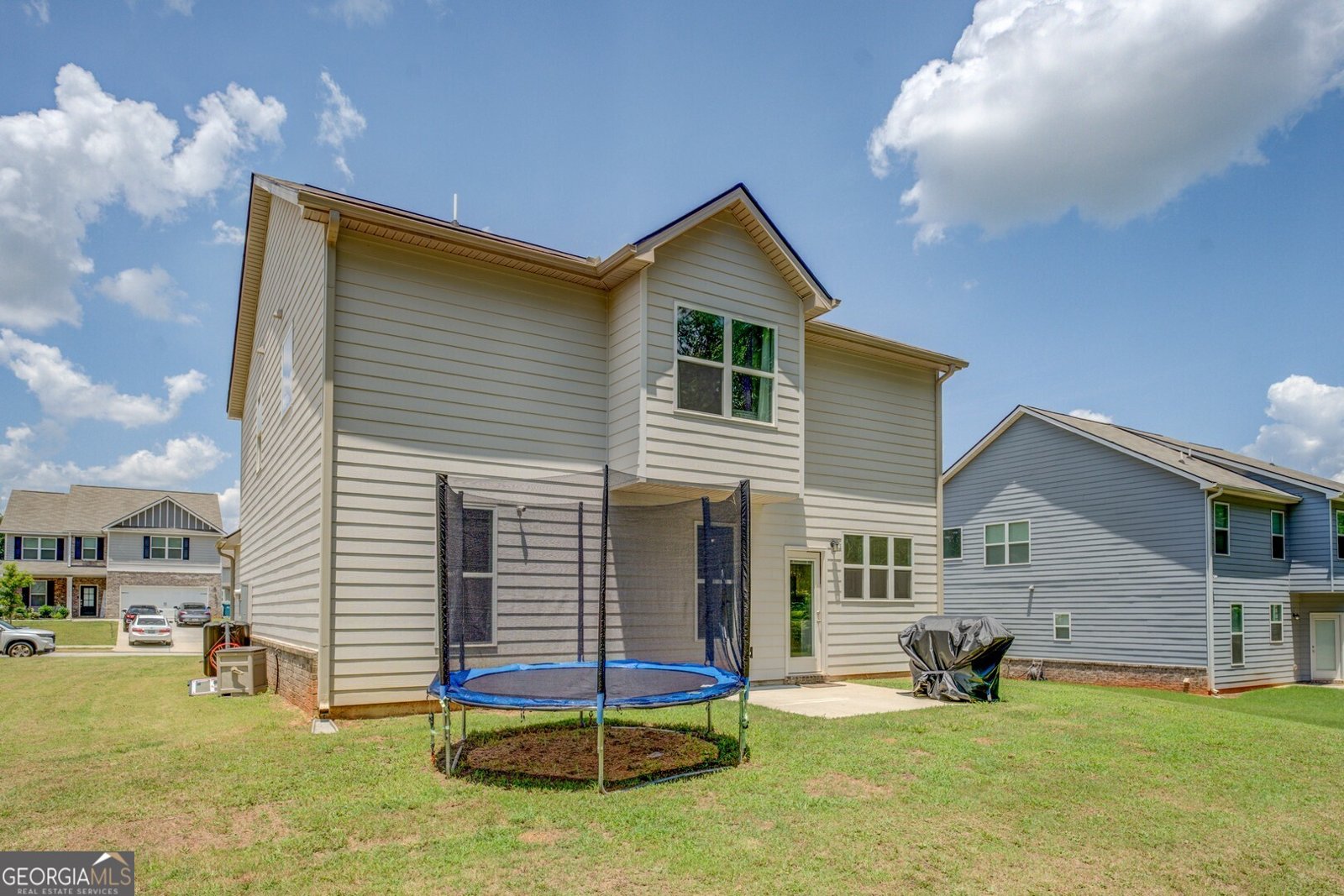116 Sophie Circle Locust Grove - 5
