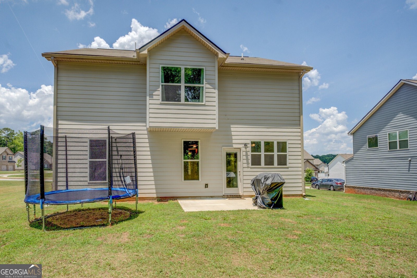 116 Sophie Circle Locust Grove - 6