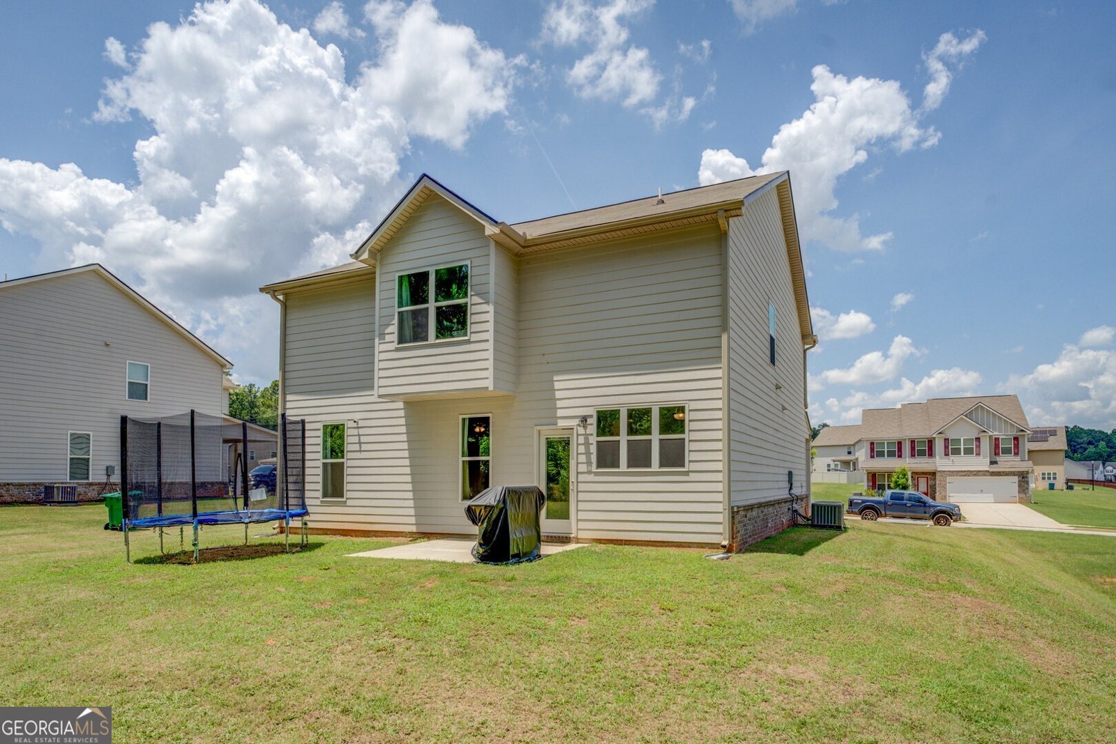 116 Sophie Circle Locust Grove - 7