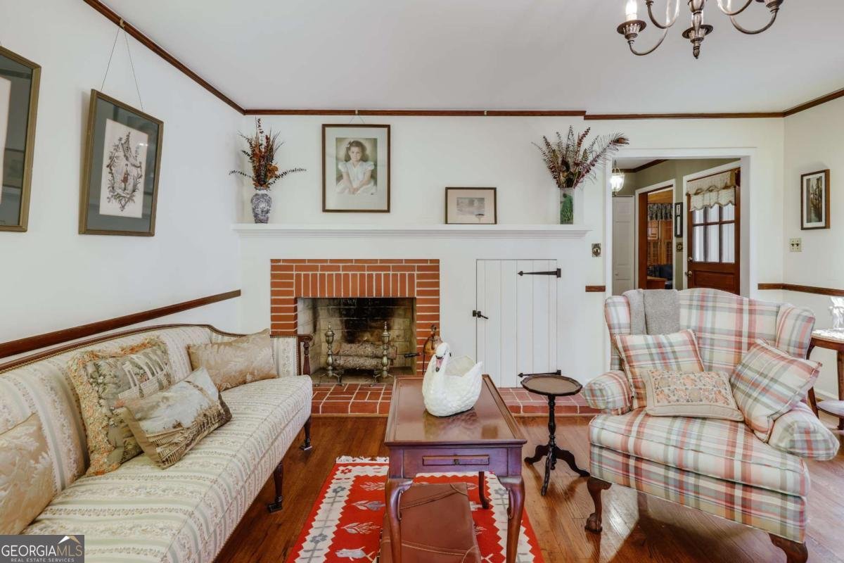 235 Pendleton Drive Athens - 1