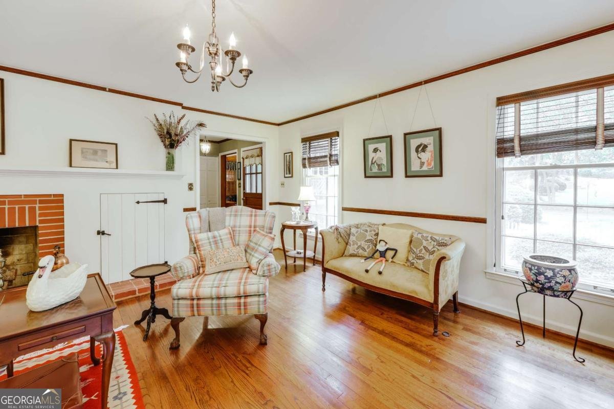 235 Pendleton Drive Athens - 3