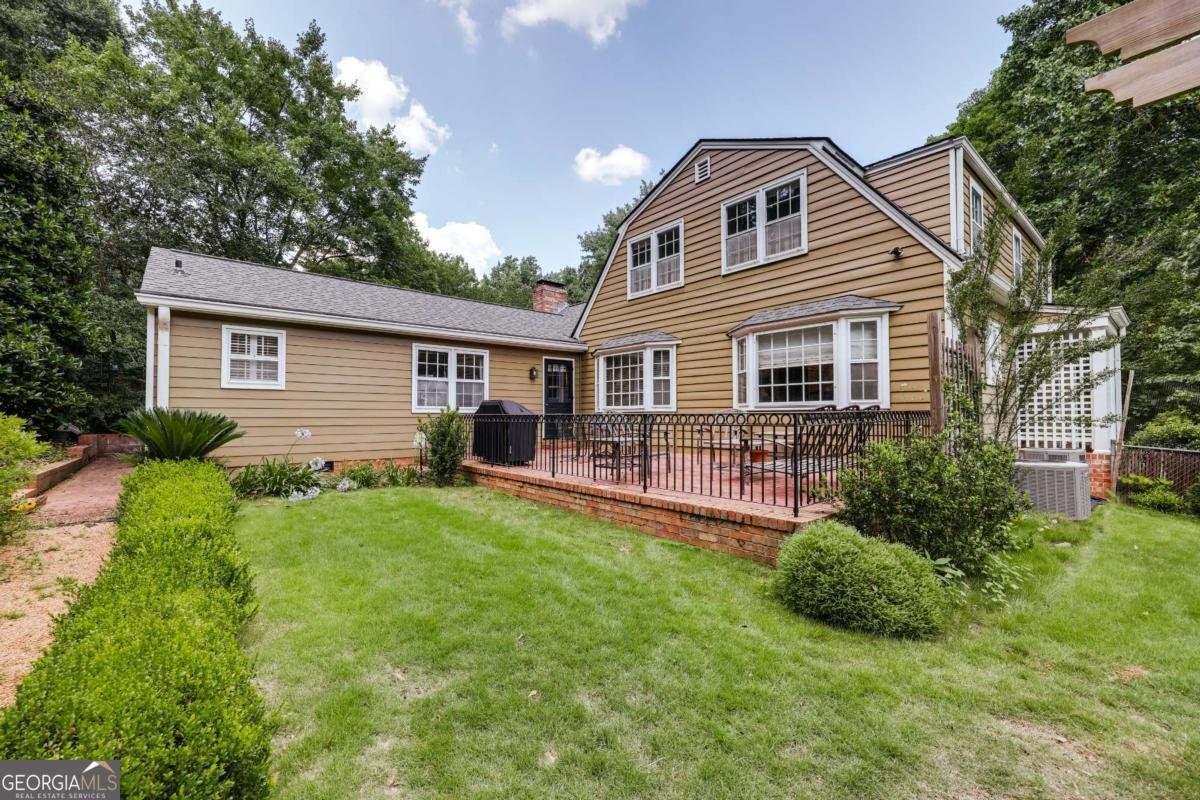 235 Pendleton Drive Athens - 48