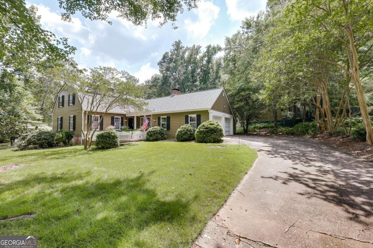 235 Pendleton Drive Athens - 58