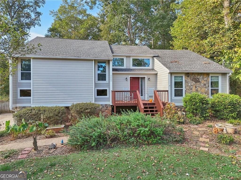 2653 Partridge Trail Duluth - 1