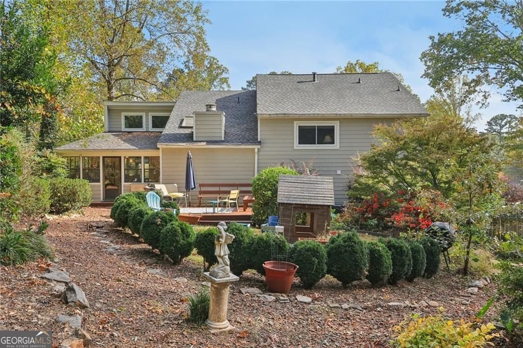 2653 Partridge Trail Duluth - 11