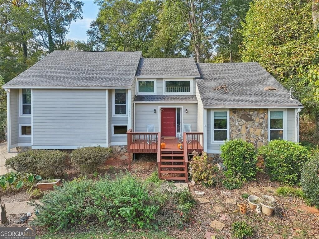 2653 Partridge Trail Duluth - 12