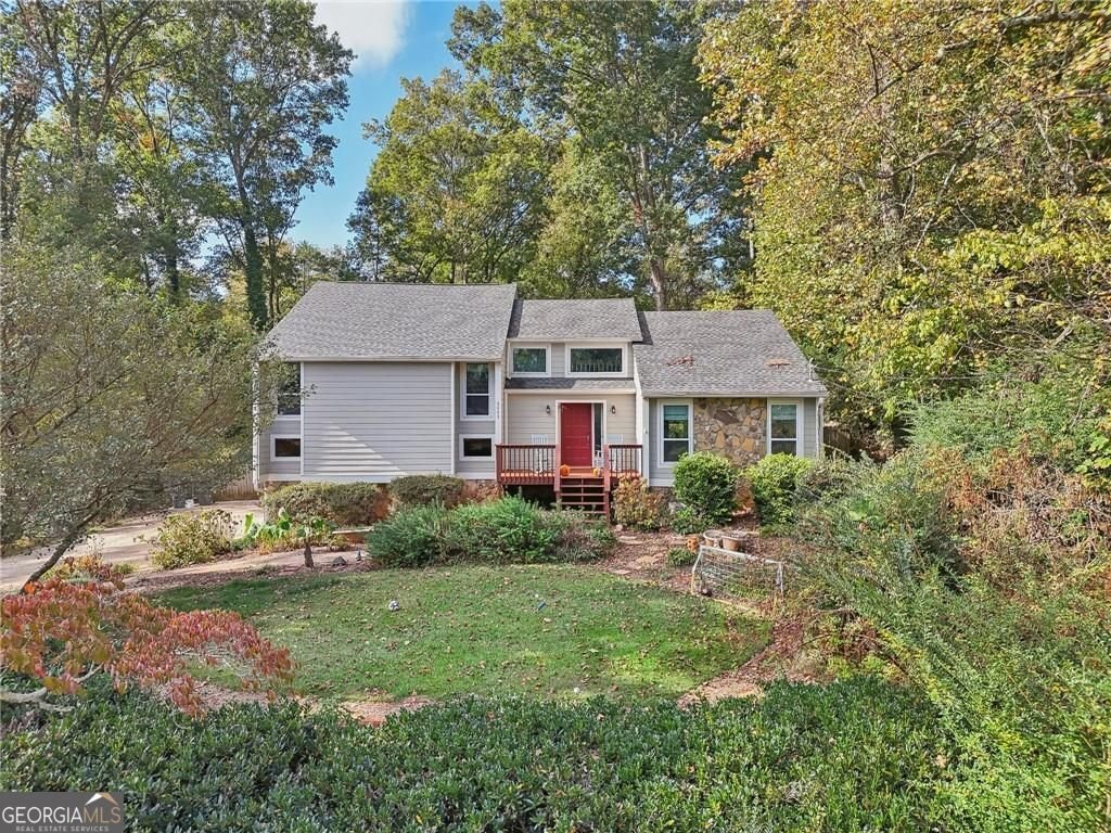 2653 Partridge Trail Duluth - 13