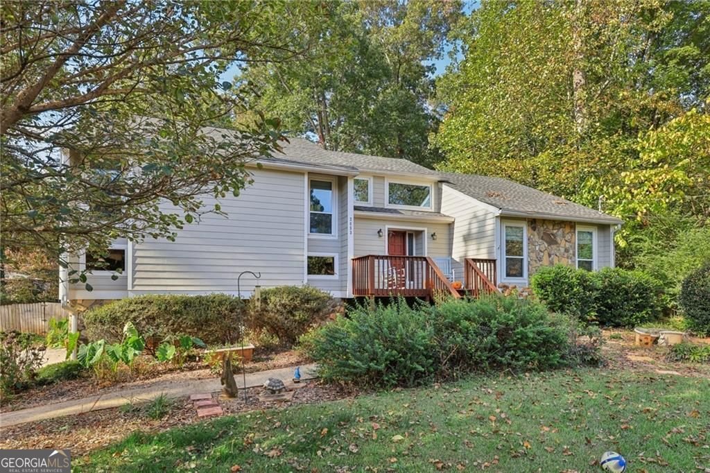 2653 Partridge Trail Duluth - 14