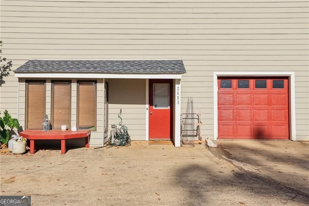 2653 Partridge Trail Duluth - 16