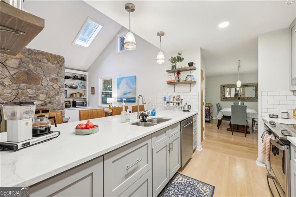 2653 Partridge Trail Duluth - 3
