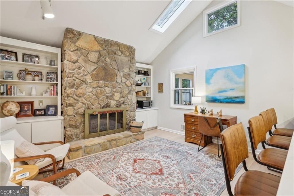 2653 Partridge Trail Duluth - 5