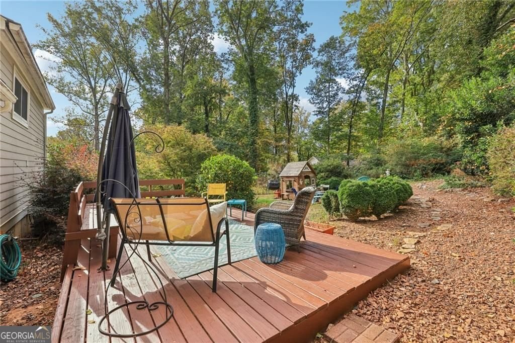 2653 Partridge Trail Duluth - 52