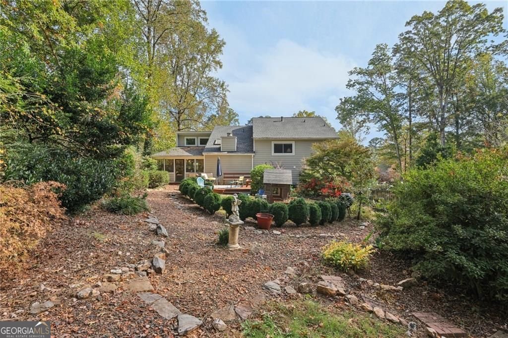 2653 Partridge Trail Duluth - 54
