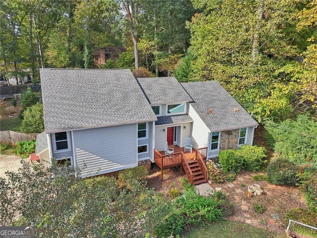 2653 Partridge Trail Duluth - 56