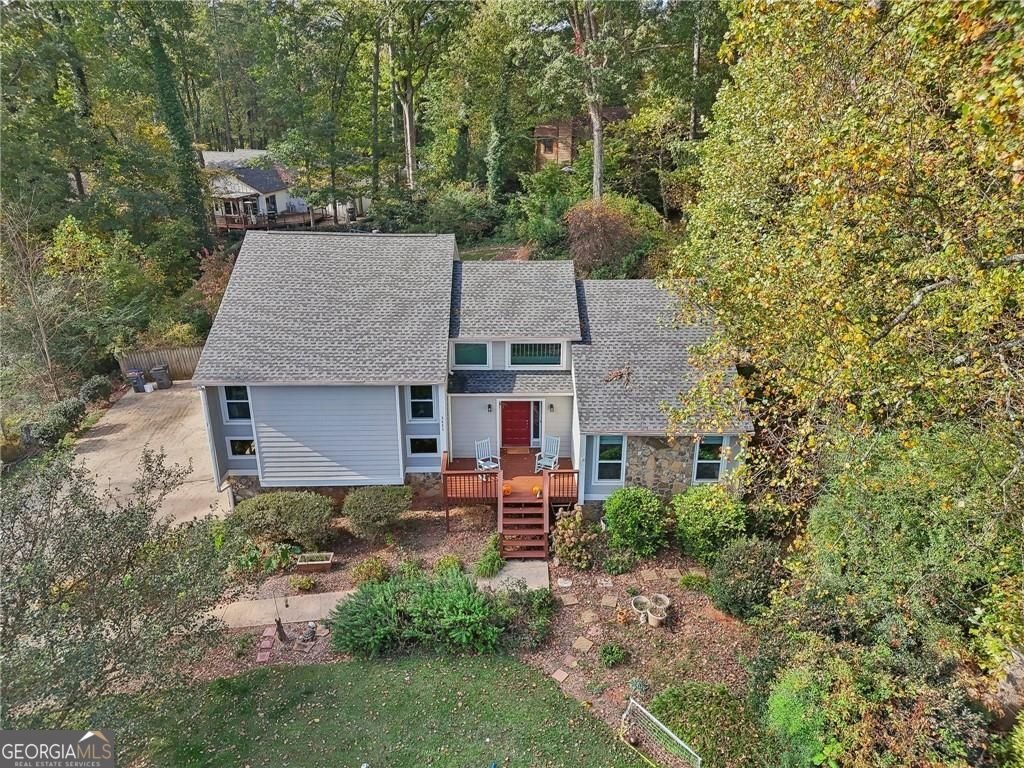 2653 Partridge Trail Duluth - 57