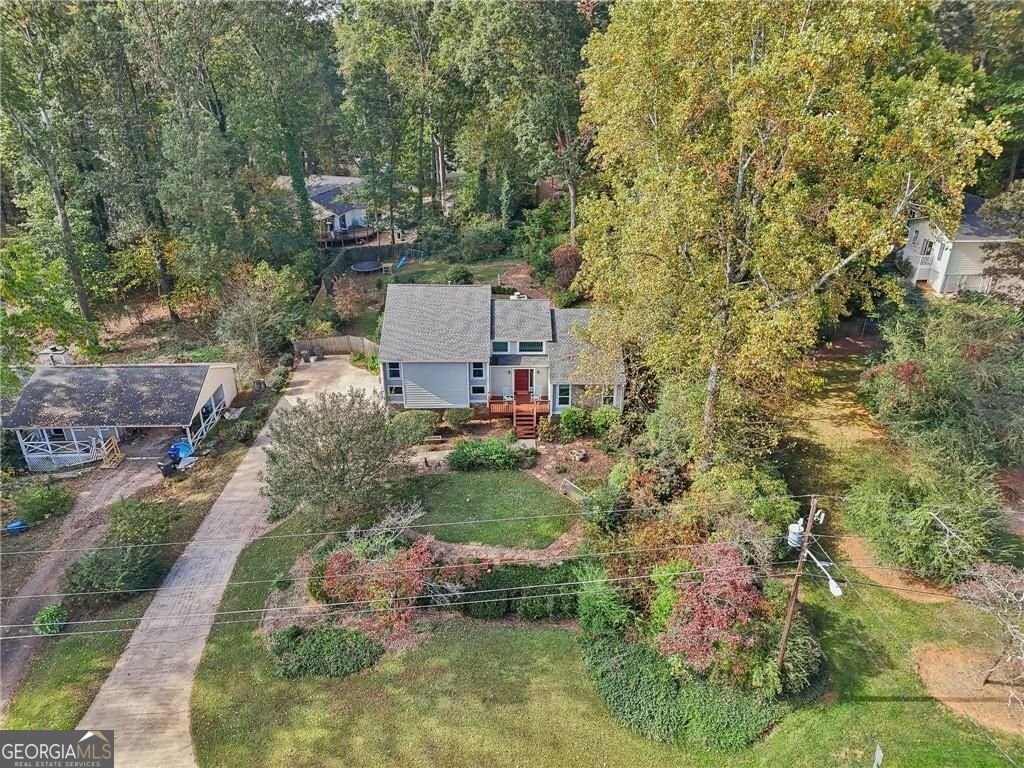 2653 Partridge Trail Duluth - 58