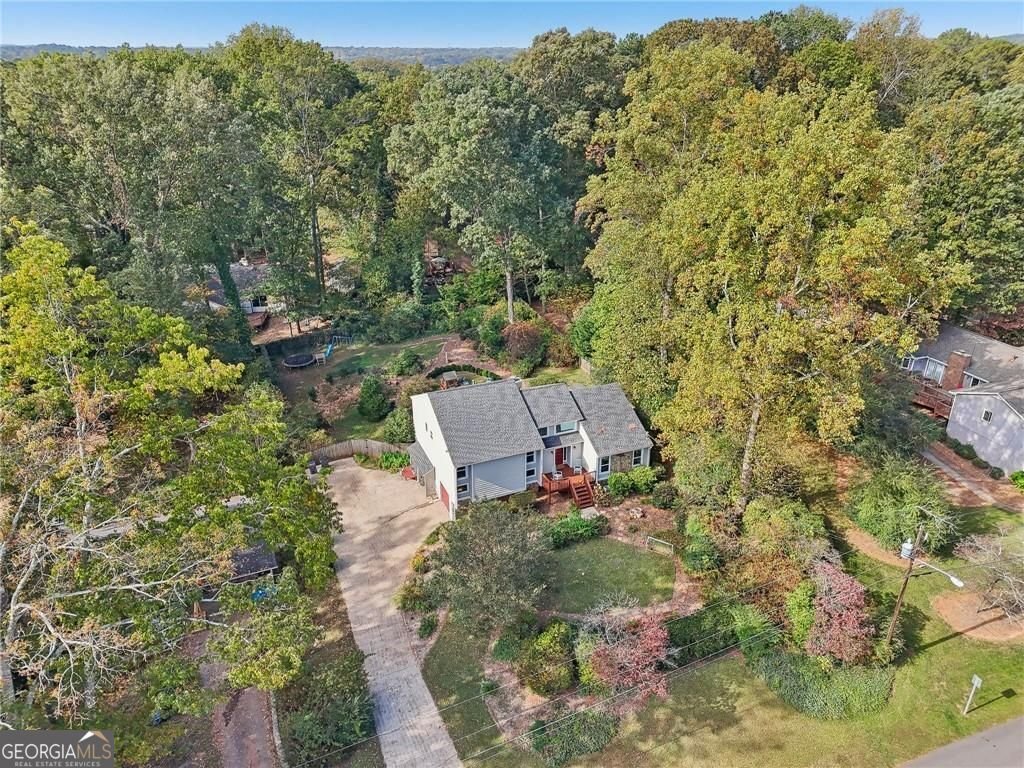2653 Partridge Trail Duluth - 59