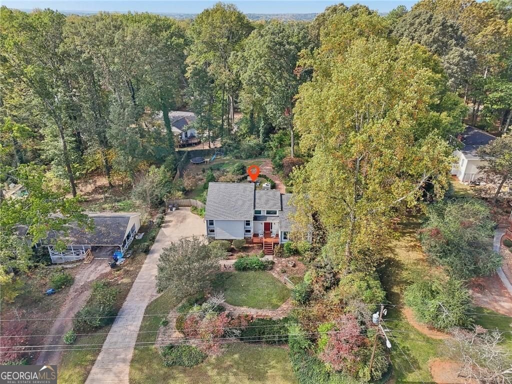 2653 Partridge Trail Duluth - 60