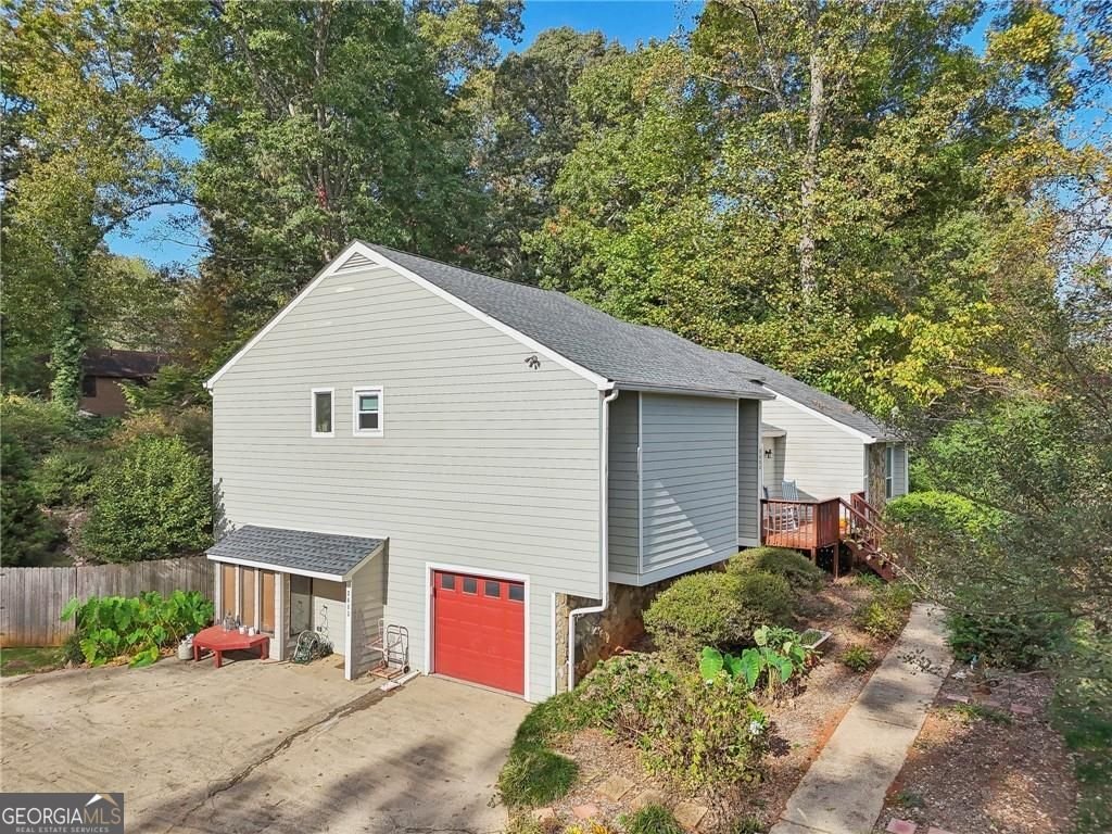 2653 Partridge Trail Duluth - 62