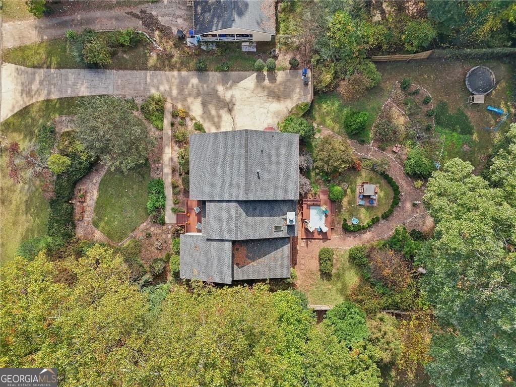 2653 Partridge Trail Duluth - 63