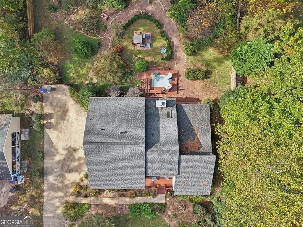 2653 Partridge Trail Duluth - 64