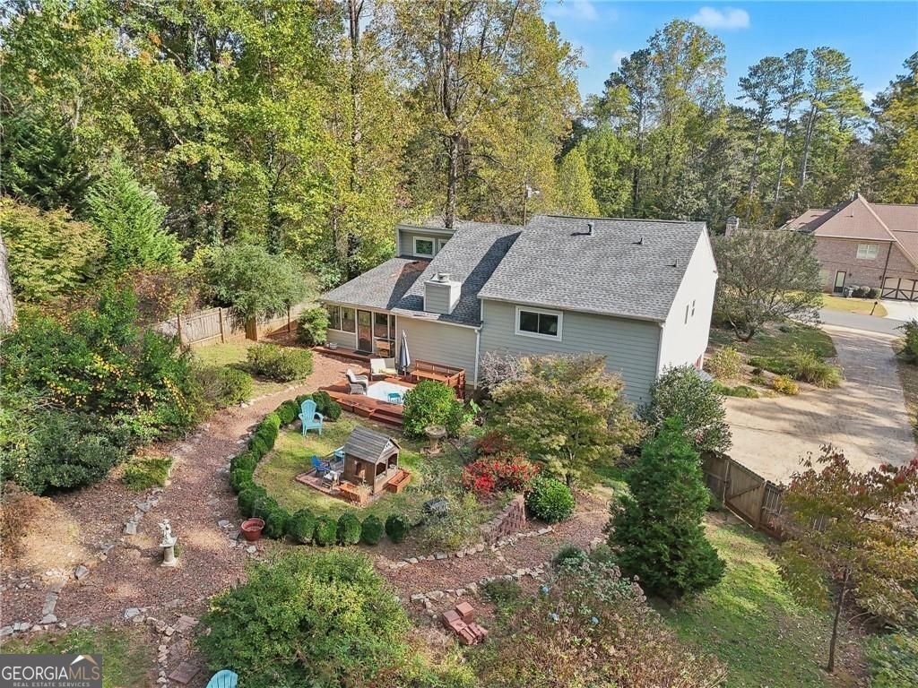 2653 Partridge Trail Duluth - 66