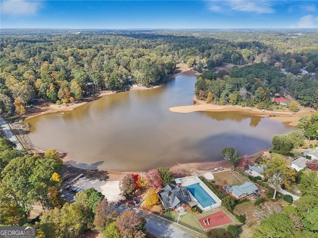 2653 Partridge Trail Duluth - 68