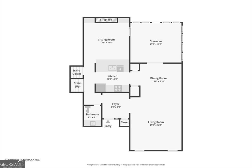2653 Partridge Trail Duluth - 76