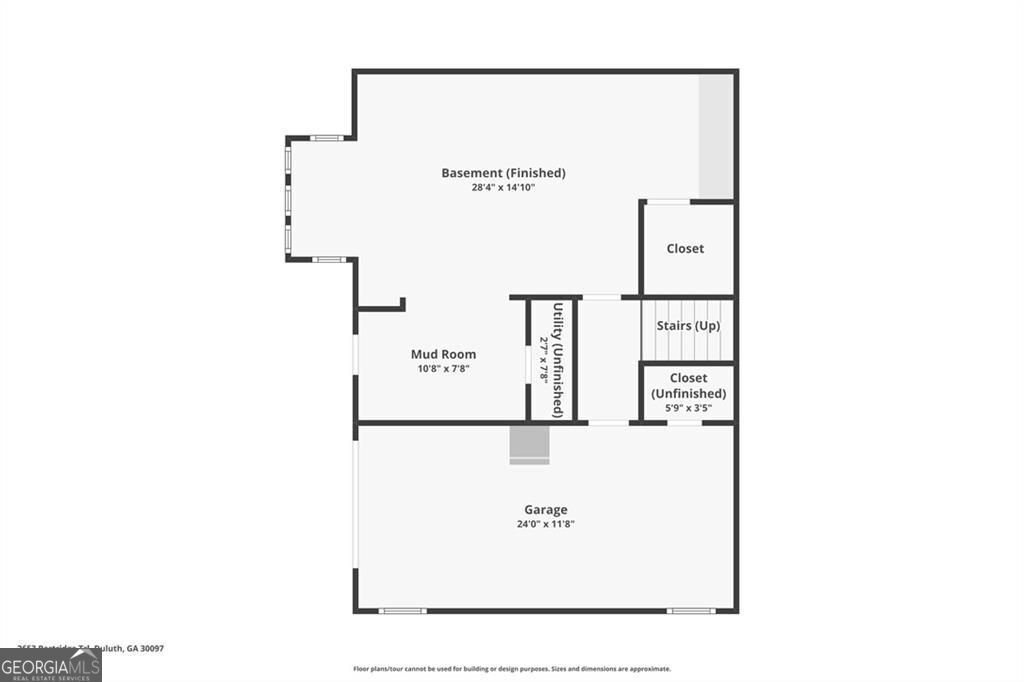 2653 Partridge Trail Duluth - 77