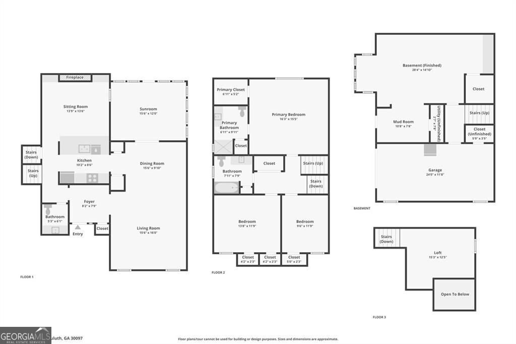 2653 Partridge Trail Duluth - 78