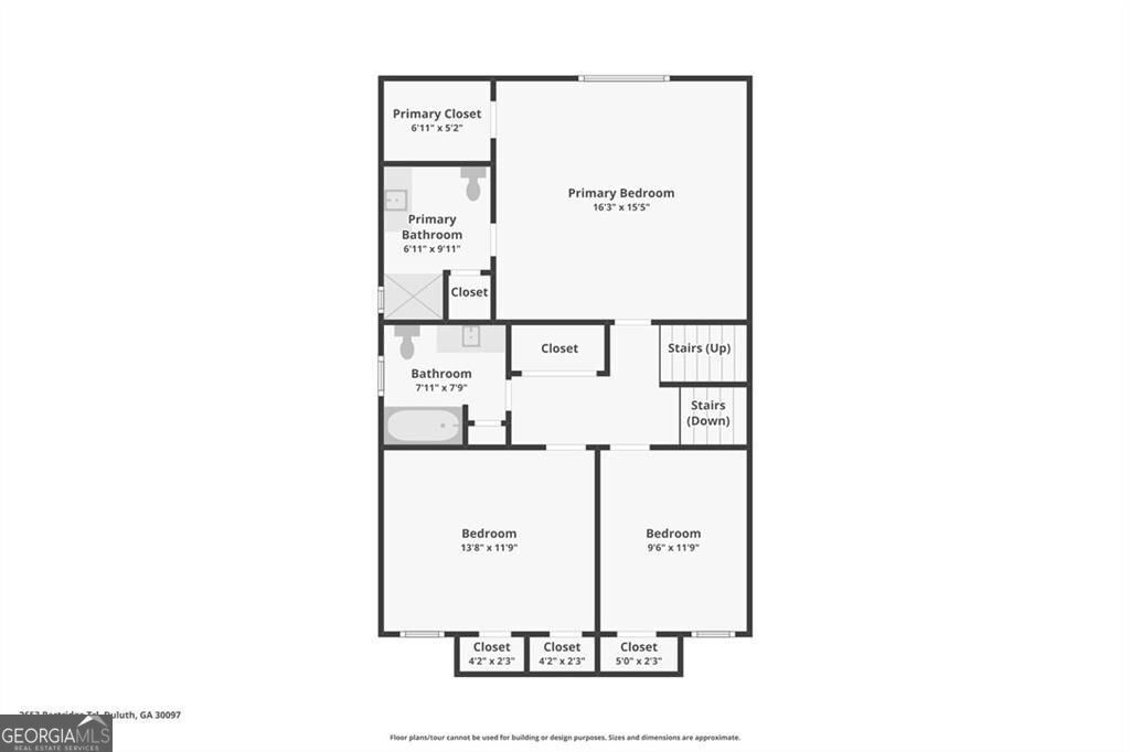 2653 Partridge Trail Duluth - 79