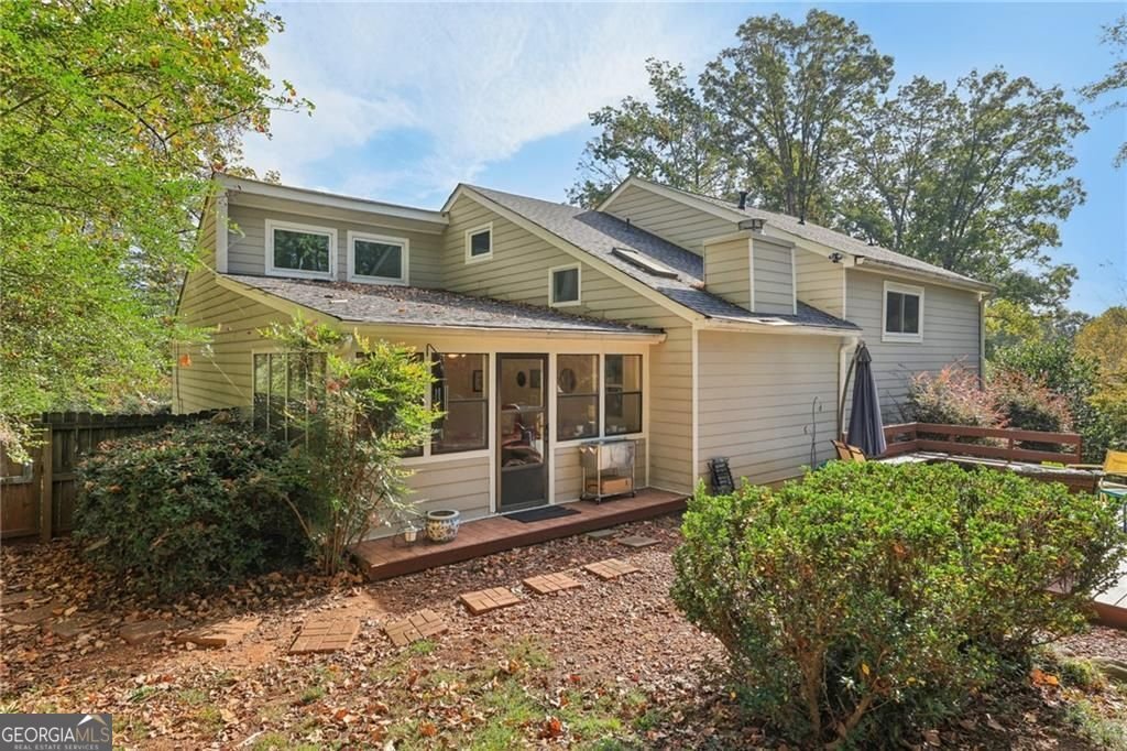 2653 Partridge Trail Duluth - 9