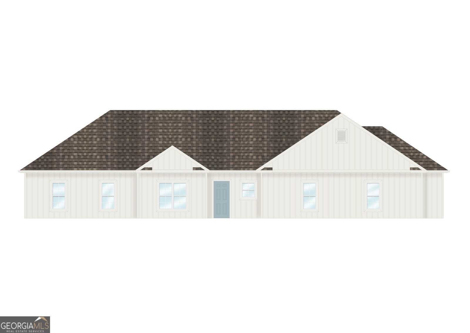 100 Creekside Drive LaGrange - 2