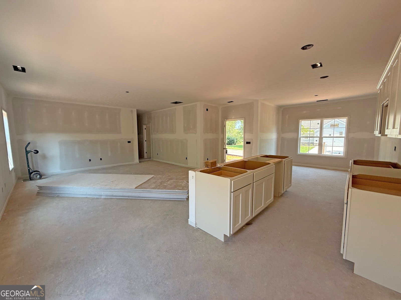 100 Creekside Drive LaGrange - 3