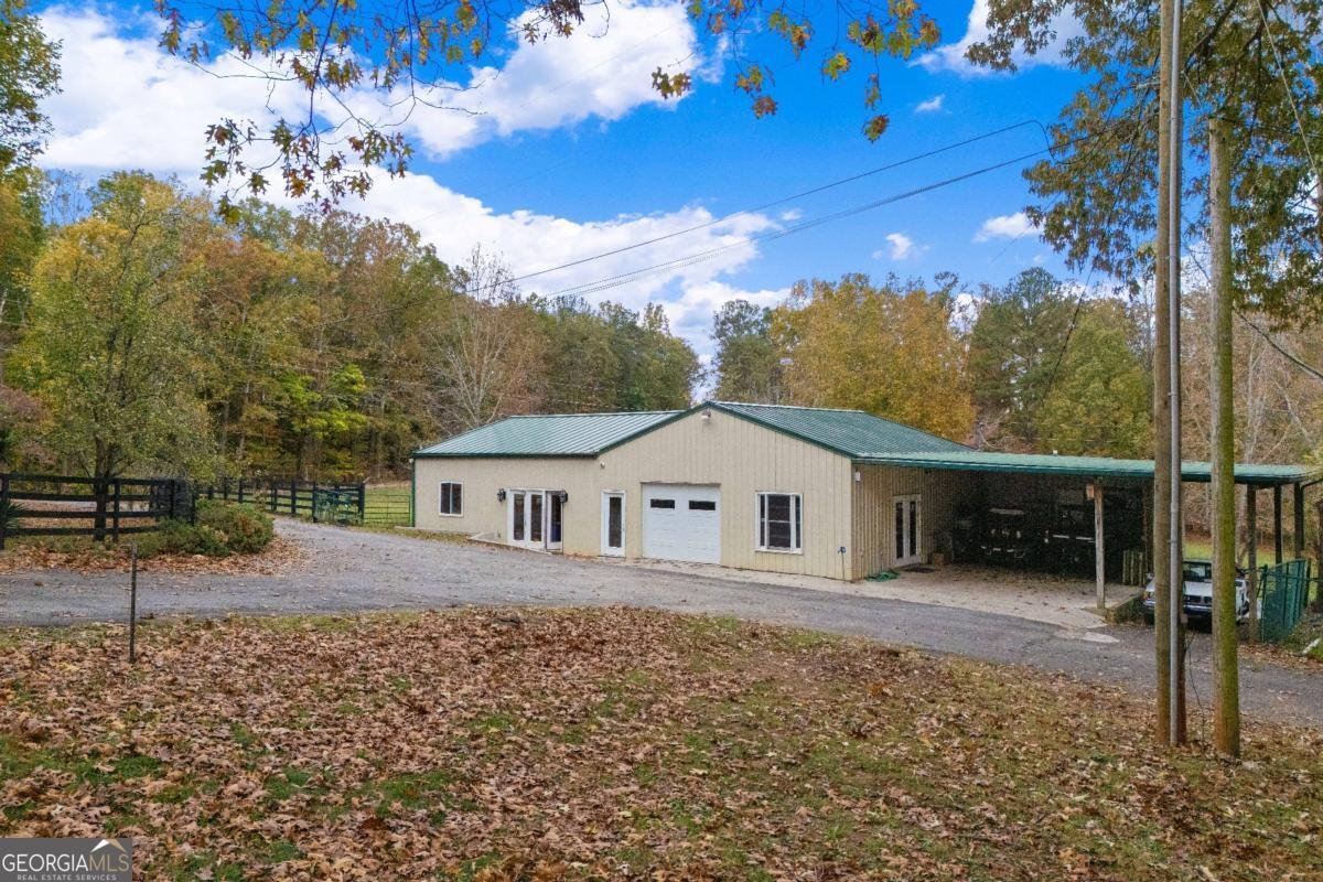 166 High Knoll Road Jasper - 2