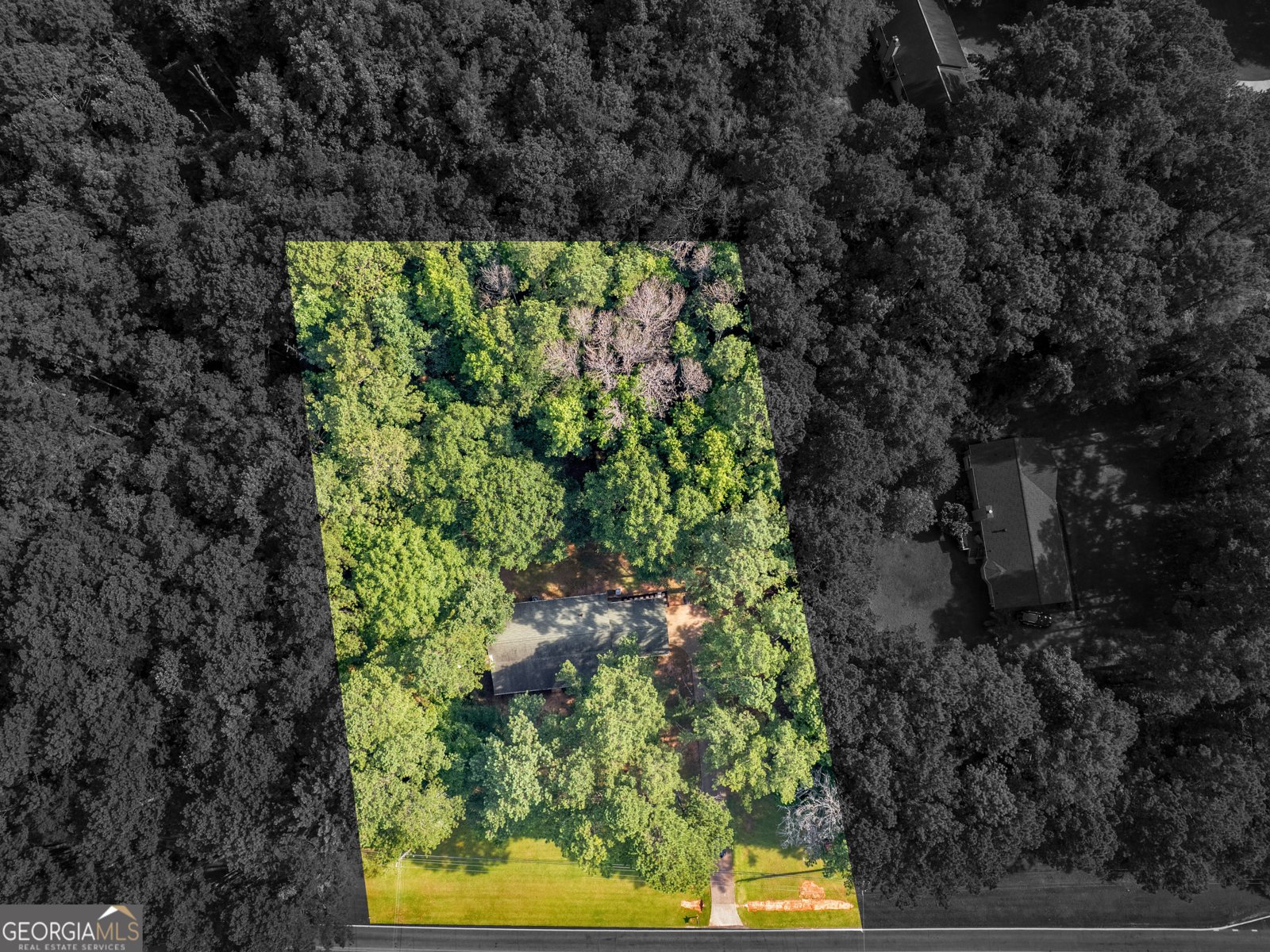1000 Coan Drive Locust Grove - 23