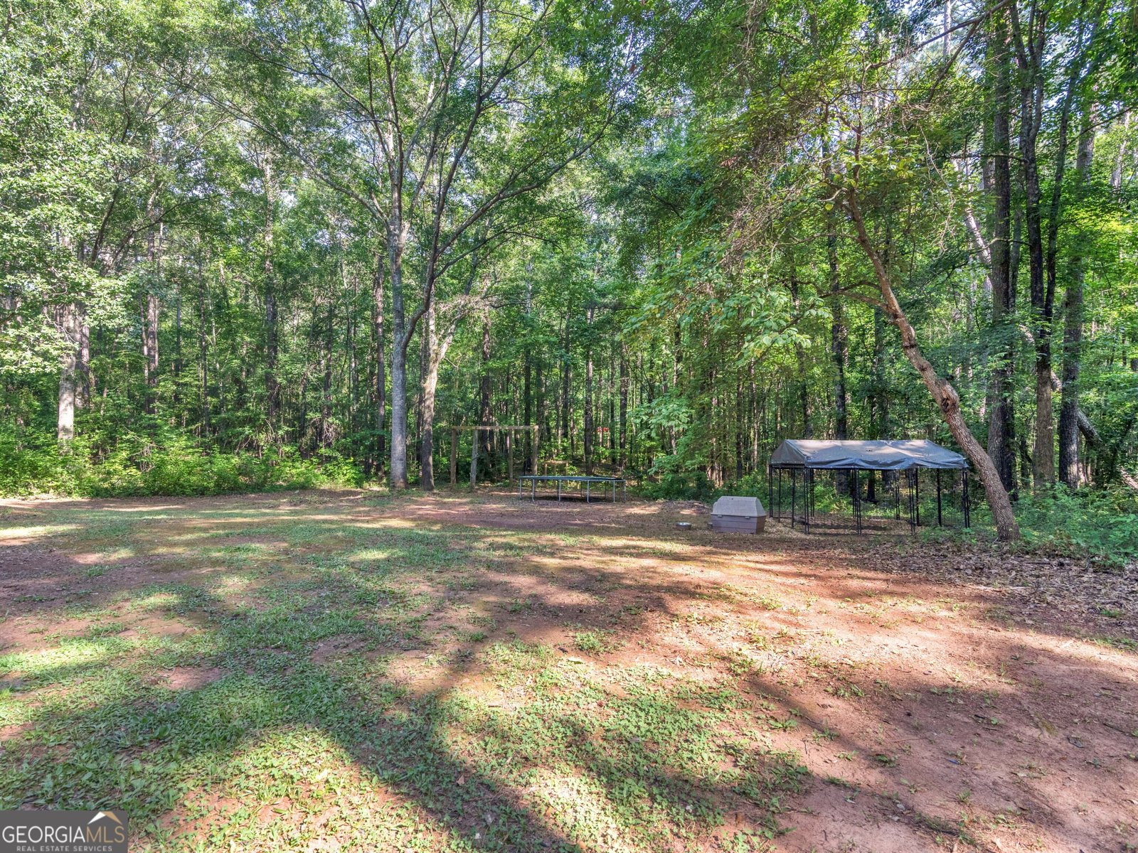 1000 Coan Drive Locust Grove - 37