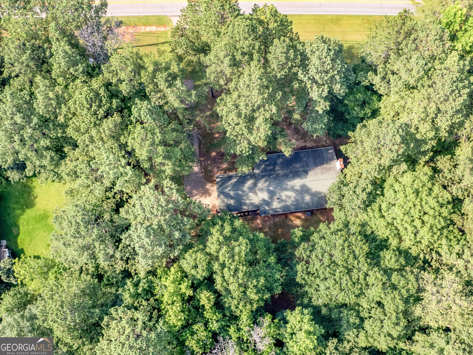 1000 Coan Drive Locust Grove - 42