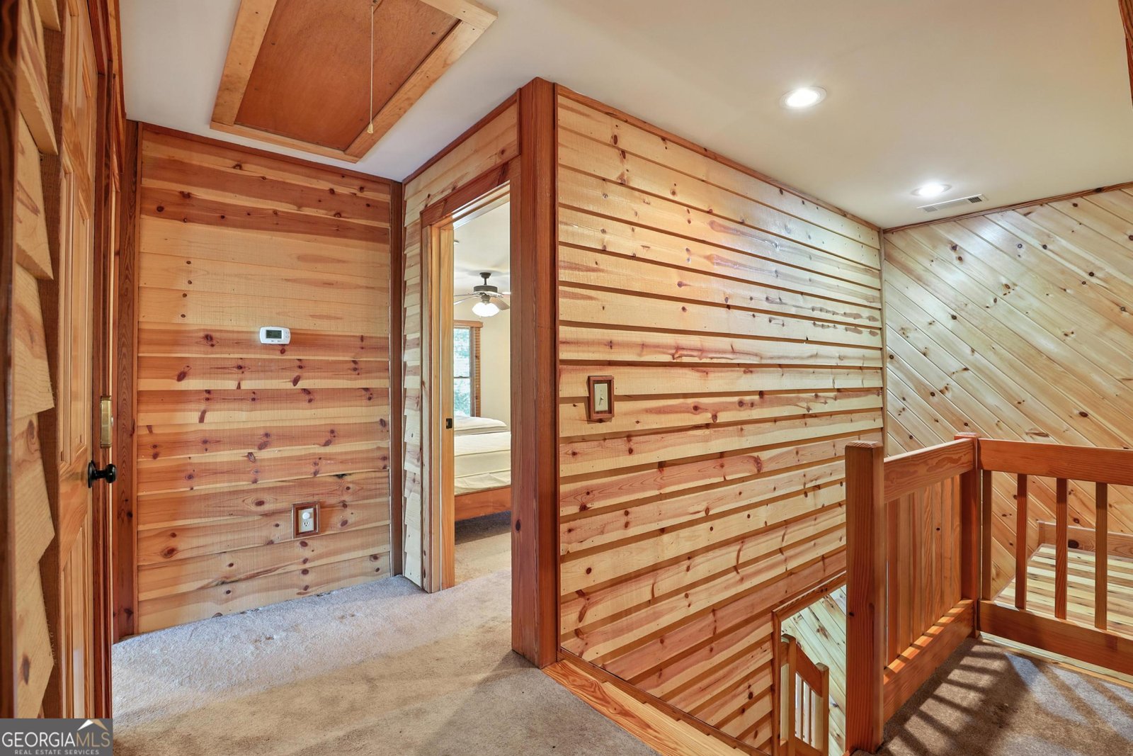 929 Hickory Nut Mountain Road Tallulah Falls - 13