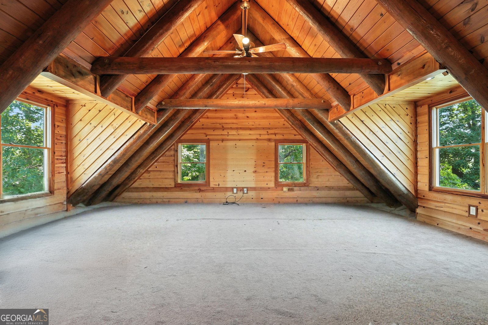929 Hickory Nut Mountain Road Tallulah Falls - 15